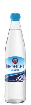 Brohler Classic 0,5 l