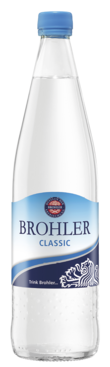 Brohler Classic 0,75 l